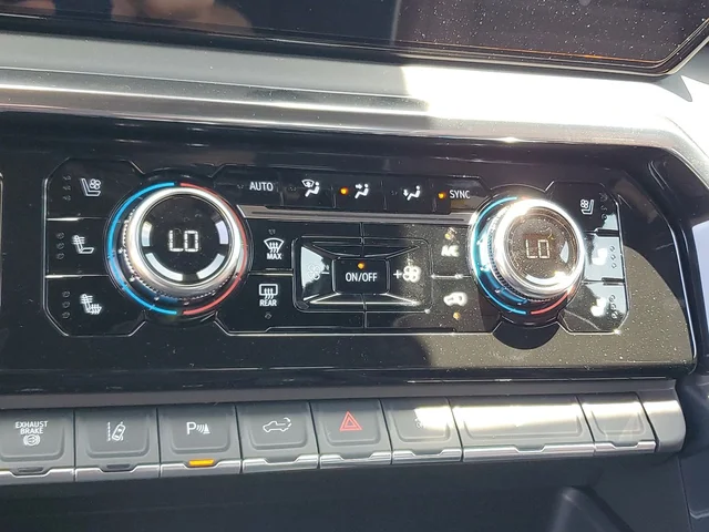 Nuevos GMC SIERRA 3500HD à Estados chez autogozo