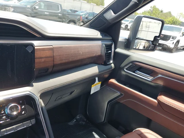 Nuevos GMC SIERRA 3500HD à Estados chez autogozo