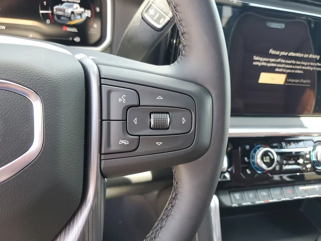 Nuevos GMC SIERRA 3500HD à Estados chez autogozo