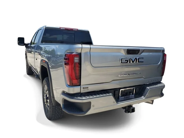 Nuevos GMC SIERRA 3500HD à Estados chez autogozo