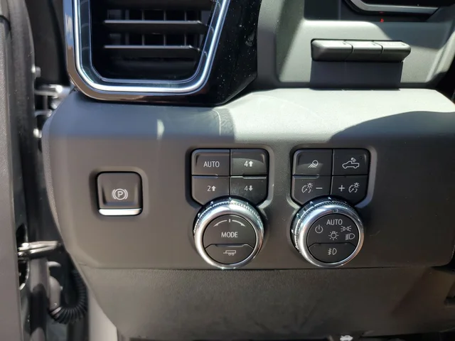 Nuevos GMC SIERRA 3500HD à Estados chez autogozo