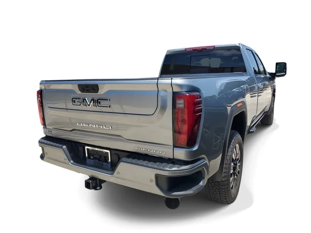Nuevos GMC SIERRA 3500HD à Estados chez autogozo