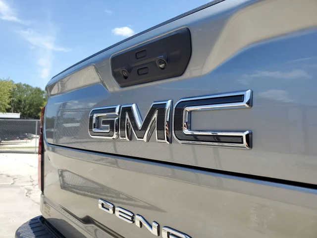 Nuevos GMC SIERRA 3500HD à Estados chez autogozo
