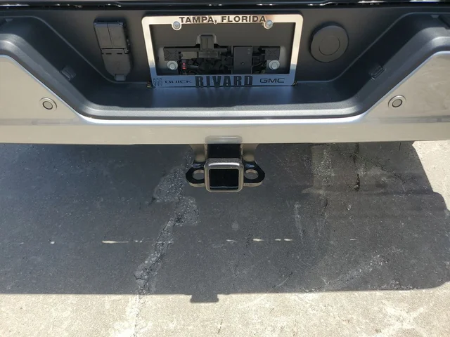 Nuevos GMC SIERRA 3500HD à Estados chez autogozo