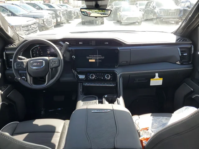 Nuevos GMC SIERRA 2500HD à Estados chez autogozo