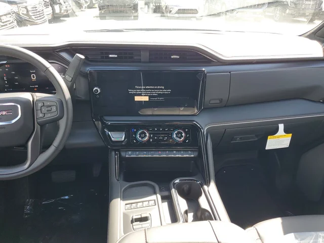 Nuevos GMC SIERRA 2500HD à Estados chez autogozo