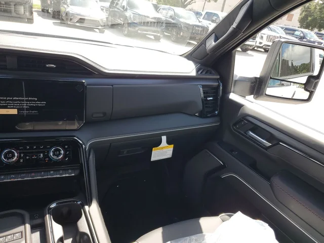 Nuevos GMC SIERRA 2500HD à Estados chez autogozo