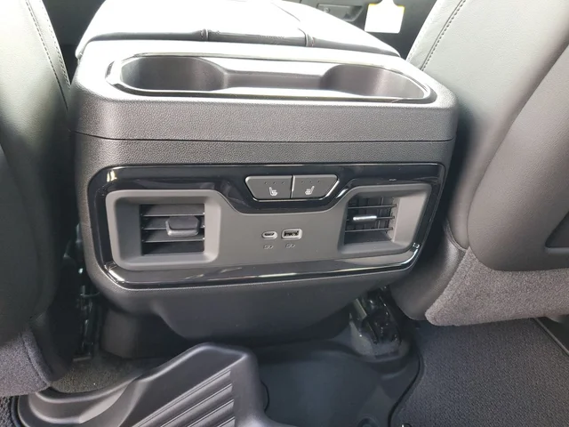 Nuevos GMC SIERRA 2500HD à Estados chez autogozo