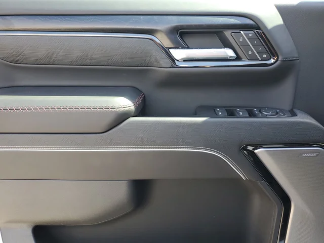 Nuevos GMC SIERRA 2500HD à Estados chez autogozo