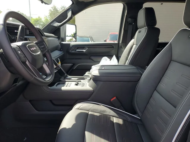 Nuevos GMC SIERRA 2500HD à Estados chez autogozo