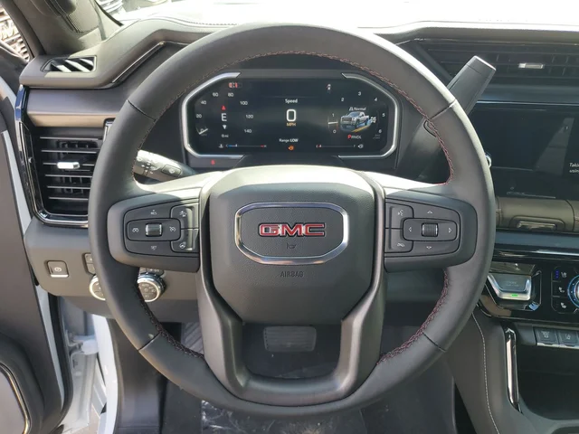 Nuevos GMC SIERRA 2500HD à Estados chez autogozo