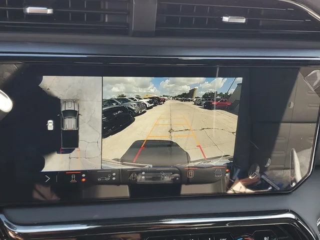 Nuevos GMC SIERRA 2500HD à Estados chez autogozo
