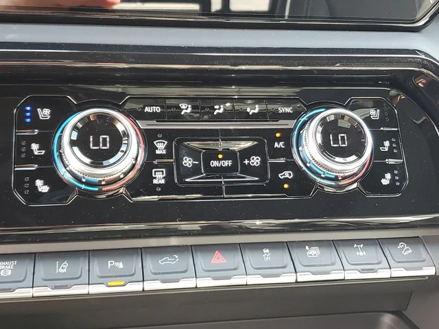 Nuevos GMC SIERRA 2500HD à Estados chez autogozo
