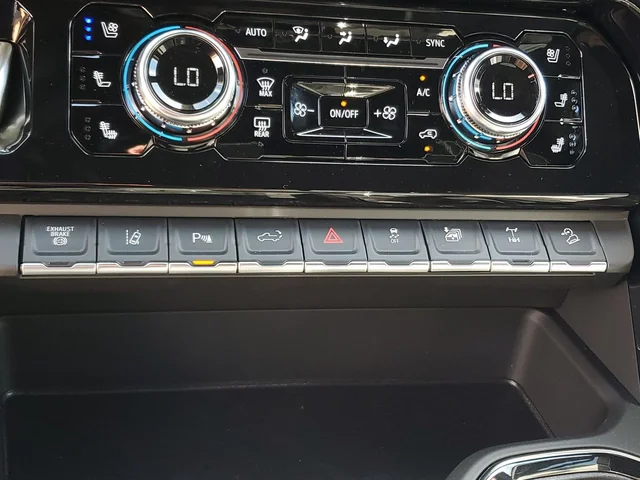 Nuevos GMC SIERRA 2500HD à Estados chez autogozo