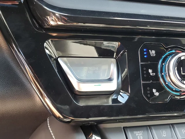 Nuevos GMC SIERRA 2500HD à Estados chez autogozo