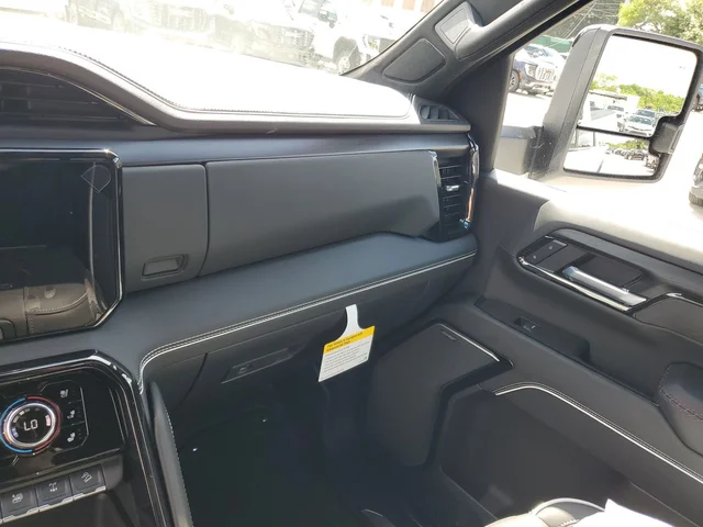 Nuevos GMC SIERRA 2500HD à Estados chez autogozo