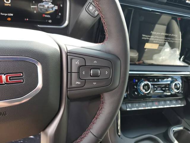 Nuevos GMC SIERRA 2500HD à Estados chez autogozo