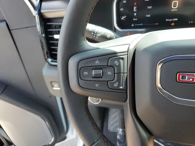 Nuevos GMC SIERRA 2500HD à Estados chez autogozo