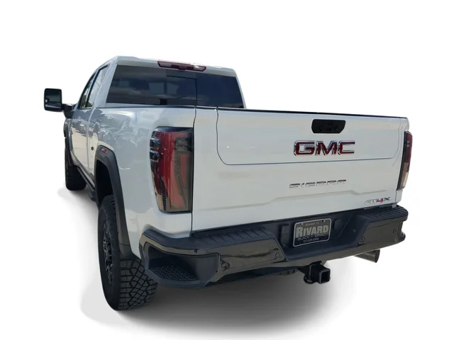Nuevos GMC SIERRA 2500HD à Estados chez autogozo