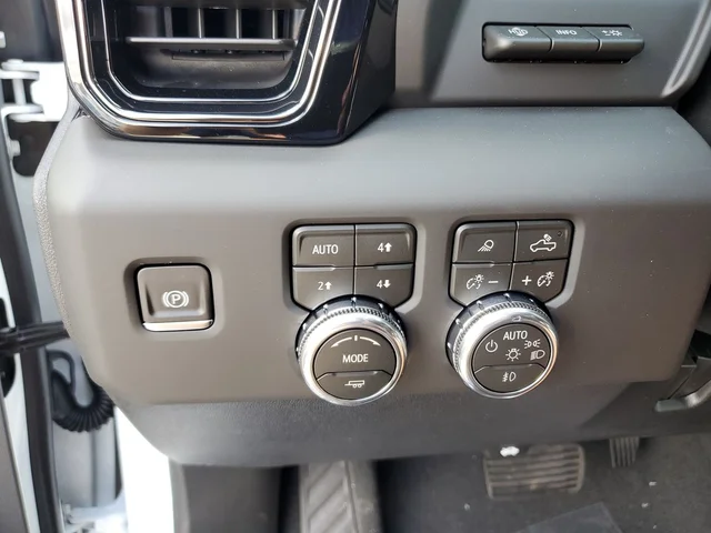 Nuevos GMC SIERRA 2500HD à Estados chez autogozo