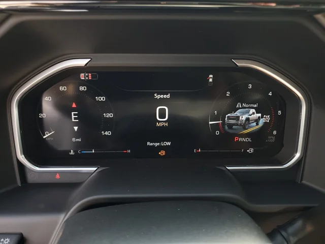 Nuevos GMC SIERRA 2500HD à Estados chez autogozo