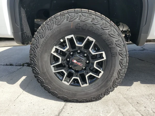 Nuevos GMC SIERRA 2500HD à Estados chez autogozo