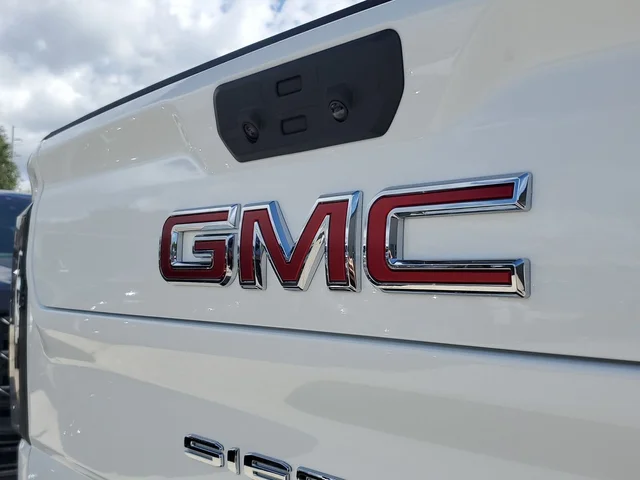 Nuevos GMC SIERRA 2500HD à Estados chez autogozo