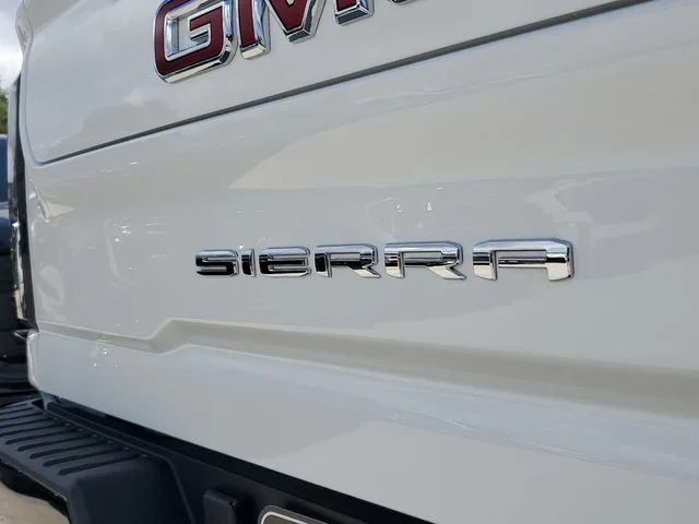 Nuevos GMC SIERRA 2500HD à Estados chez autogozo