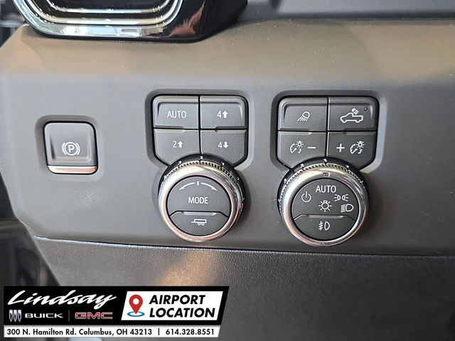 Nuevos GMC SIERRA 2500HD à Estados chez autogozo