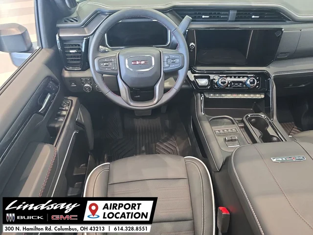 Nuevos GMC SIERRA 2500HD à Estados chez autogozo