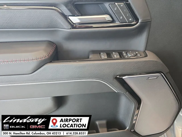 Nuevos GMC SIERRA 2500HD à Estados chez autogozo