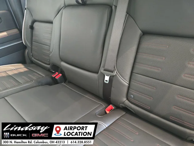 Nuevos GMC SIERRA 2500HD à Estados chez autogozo