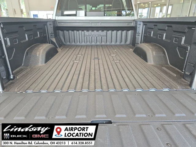 Nuevos GMC SIERRA 2500HD à Estados chez autogozo