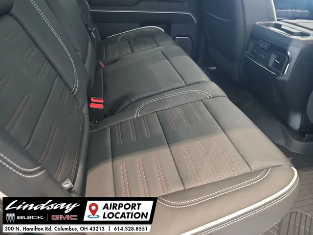 Nuevos GMC SIERRA 2500HD à Estados chez autogozo