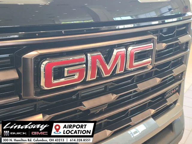 Nuevos GMC SIERRA 2500HD à Estados chez autogozo
