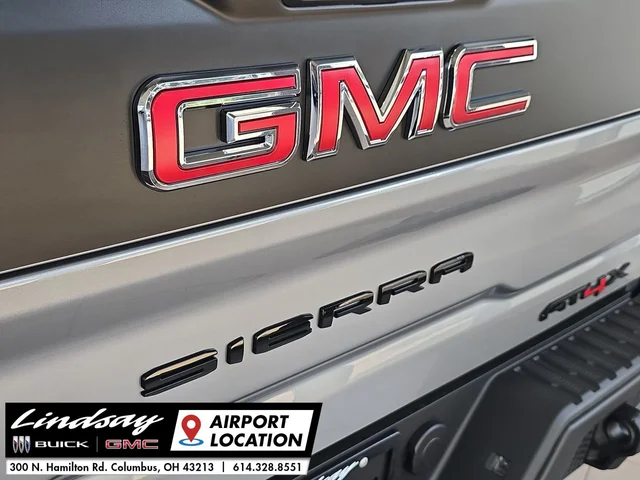 Nuevos GMC SIERRA 2500HD à Estados chez autogozo