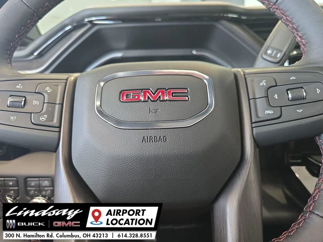 Nuevos GMC SIERRA 2500HD à Estados chez autogozo