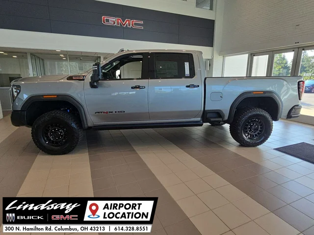 Nuevos GMC SIERRA 2500HD à Estados chez autogozo