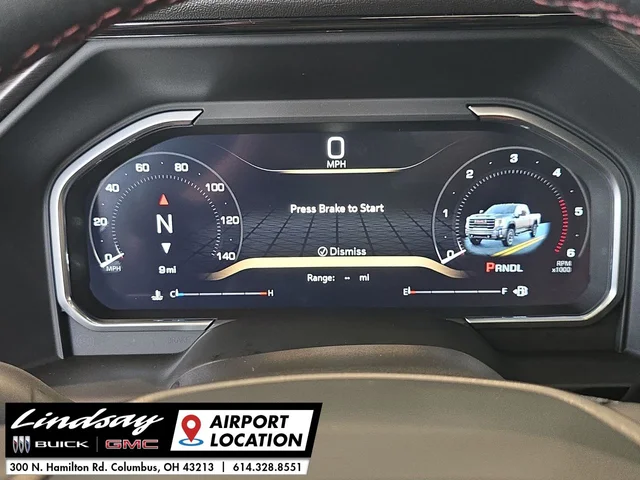 Nuevos GMC SIERRA 2500HD à Estados chez autogozo