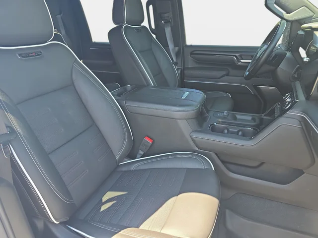 SEMINUEVOS GMC Sierra 2500HD a Estados en autogozo