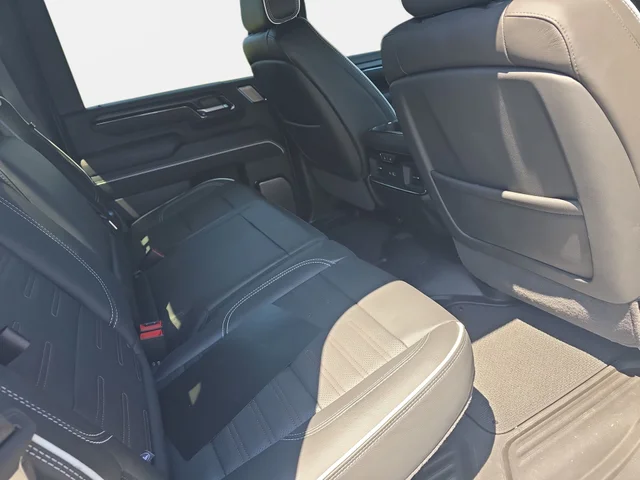 SEMINUEVOS GMC Sierra 2500HD a Estados en autogozo