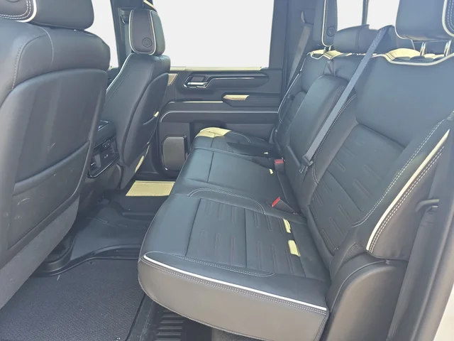 SEMINUEVOS GMC Sierra 2500HD a Estados en autogozo