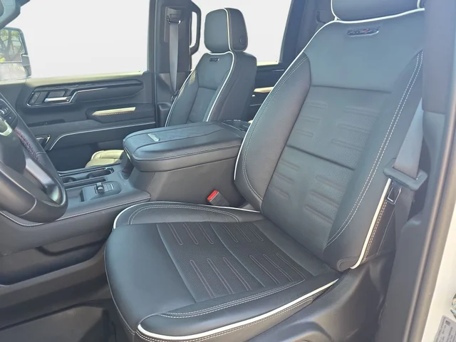 SEMINUEVOS GMC Sierra 2500HD a Estados en autogozo