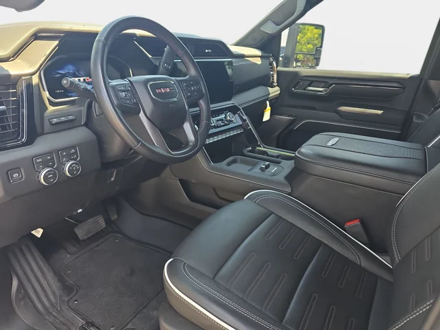 SEMINUEVOS GMC Sierra 2500HD a Estados en autogozo