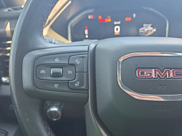 SEMINUEVOS GMC Sierra 2500HD a Estados en autogozo