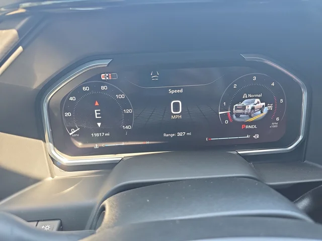 SEMINUEVOS GMC Sierra 2500HD a Estados en autogozo
