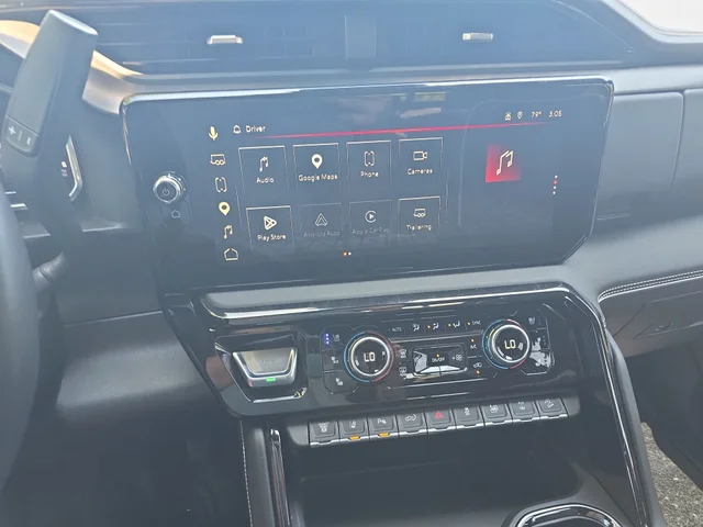 SEMINUEVOS GMC Sierra 2500HD a Estados en autogozo