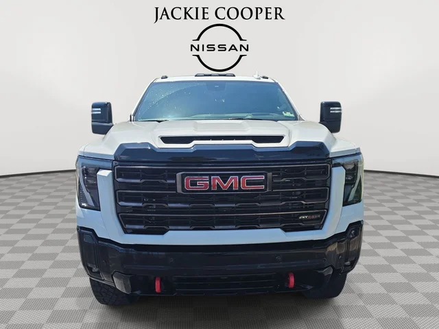 SEMINUEVOS GMC Sierra 2500HD a Estados en autogozo