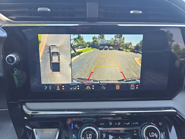 SEMINUEVOS GMC Sierra 2500HD a Estados en autogozo