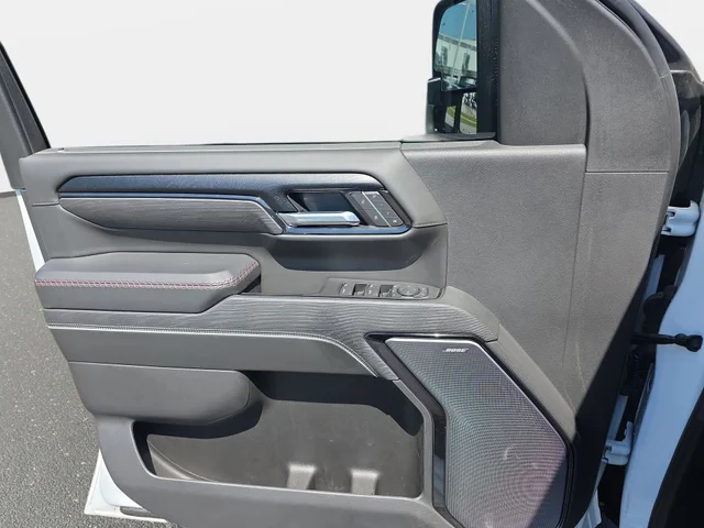 SEMINUEVOS GMC Sierra 2500HD a Estados en autogozo
